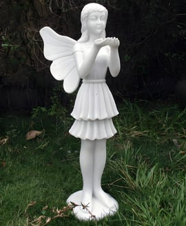 Fairy Dust Garden Ornament
