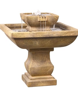 Oraya Self Contained Water Feature